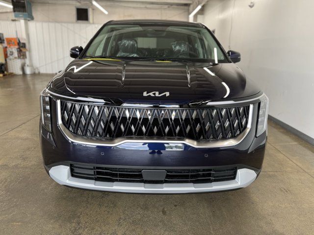 2026 Kia Carnival LX