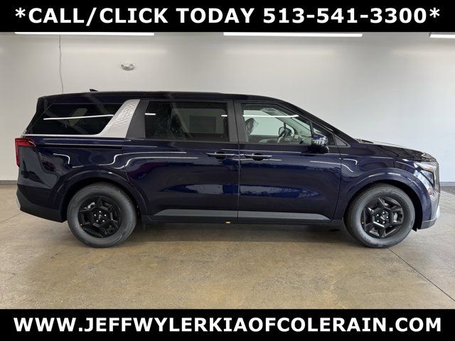 2026 Kia Carnival LX