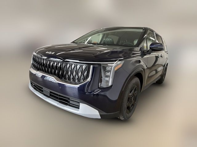 2026 Kia Carnival LX