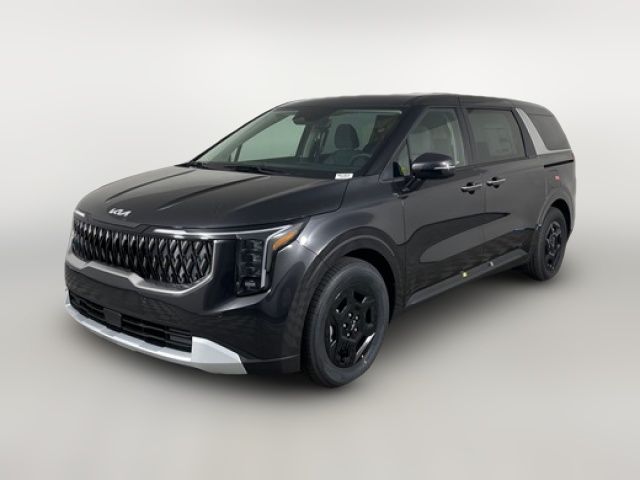 2026 Kia Carnival LX