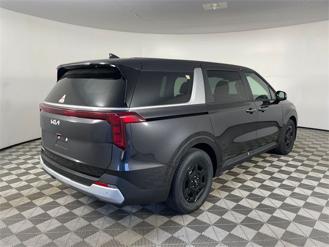 2026 Kia Carnival LX