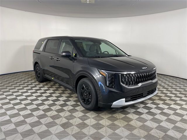 2026 Kia Carnival LX