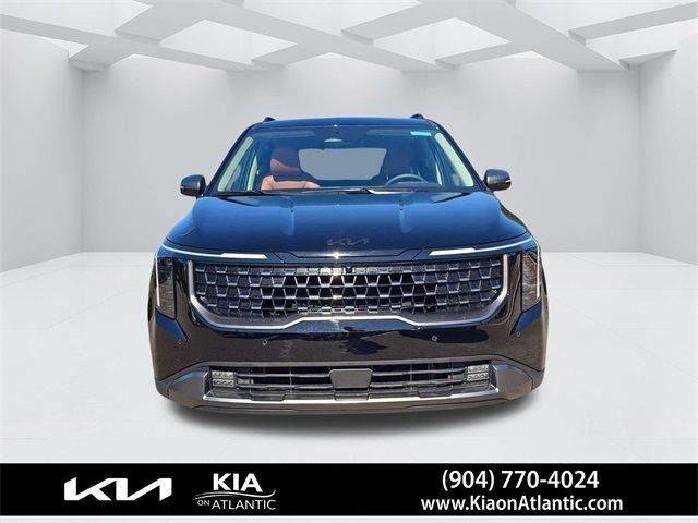 2026 Kia Carnival SX Prestige