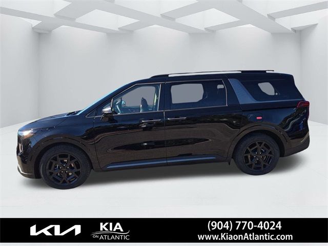 2026 Kia Carnival SX Prestige