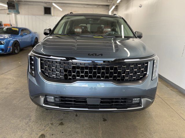 2026 Kia Carnival SX Prestige