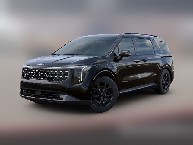 2026 Kia Carnival SX Prestige
