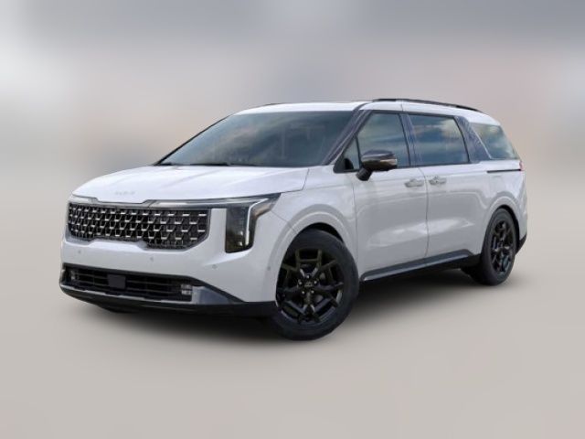 2026 Kia Carnival SX Prestige