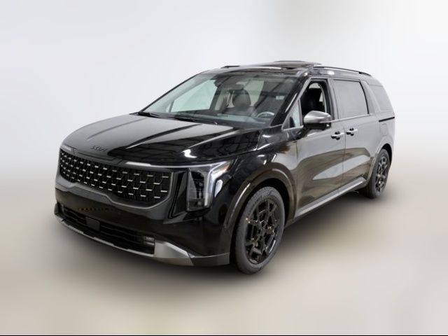 2026 Kia Carnival SX Prestige