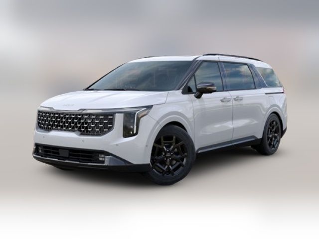 2026 Kia Carnival SX Prestige