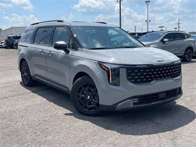 2026 Kia Carnival SX Prestige