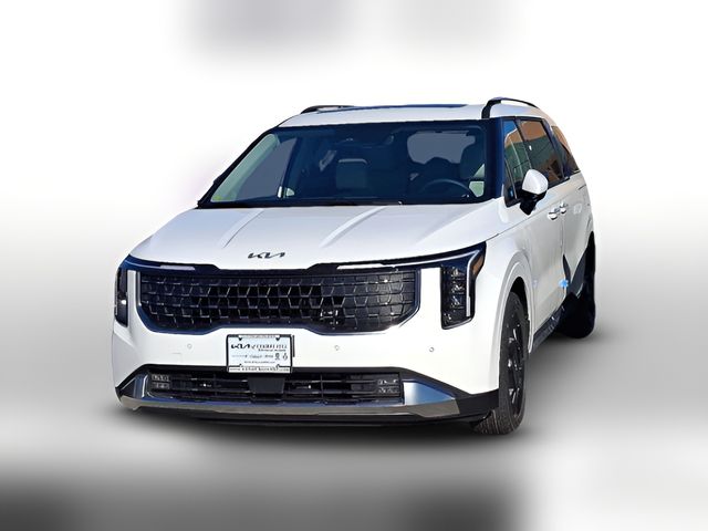 New 2026 Kia Carnival Hybrid SX Minivan For Sale in Philadelphia, PA ...
