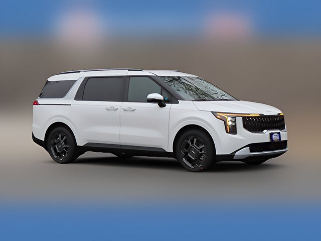 New 2026 Kia Carnival Hybrid EX For Sale in Oshkosh, WI | Auto Navigator