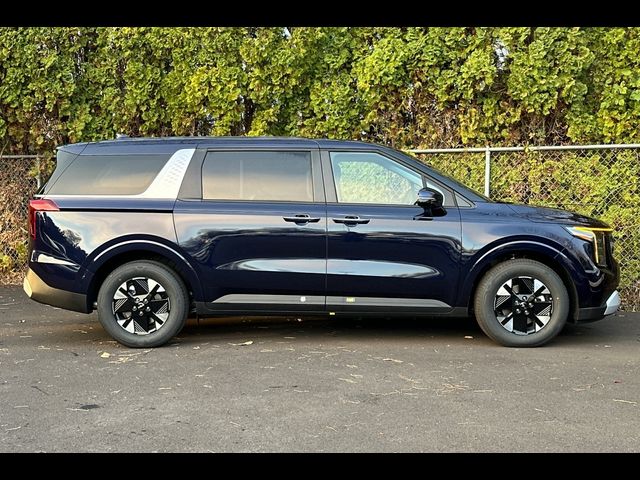 2026 Kia Carnival Hybrid LXS