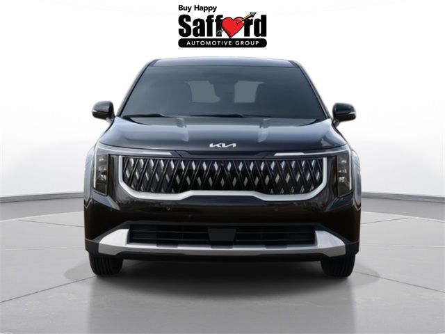 2026 Kia Carnival Hybrid LXS