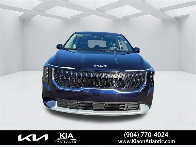 2026 Kia Carnival Hybrid LXS