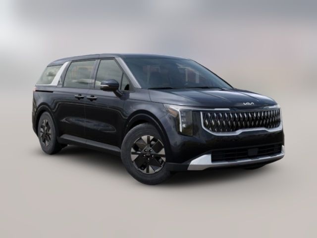 2026 Kia Carnival Hybrid LXS