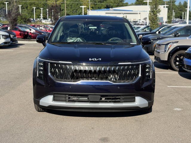 2026 Kia Carnival Hybrid LXS