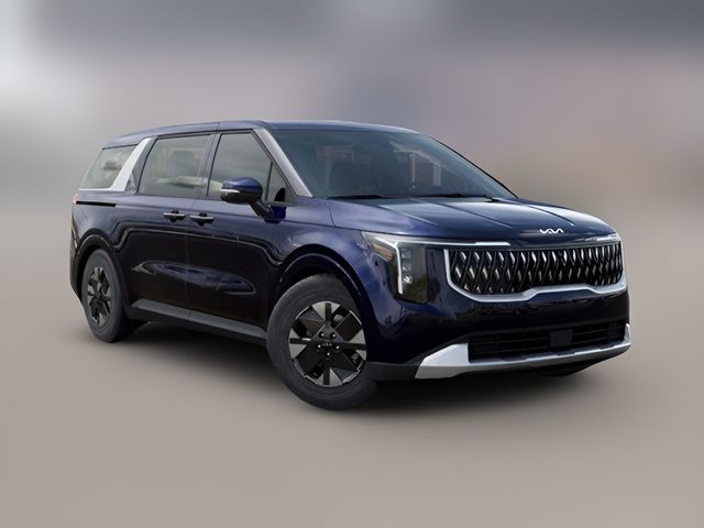 2026 Kia Carnival Hybrid LXS