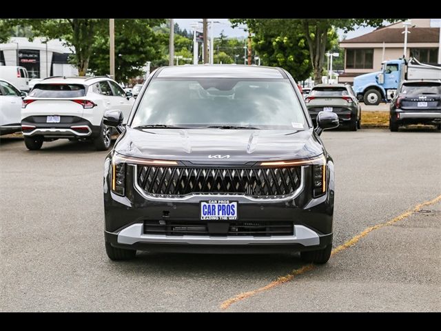 2026 Kia Carnival Hybrid LXS