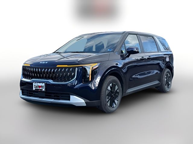 2026 Kia Carnival Hybrid LXS