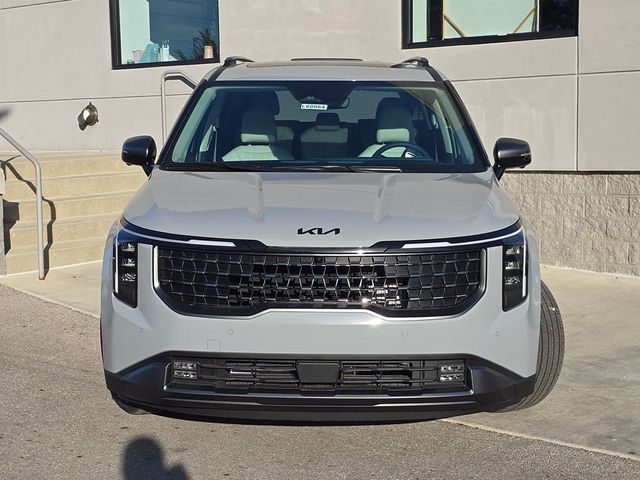New 2026 Kia Carnival Hybrid SX Minivan For Sale in Columbus, OH | Auto ...
