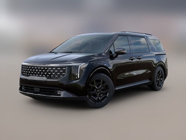 New 2026 Kia Carnival Hybrid SX Prestige Minivan For Sale in Louisville ...