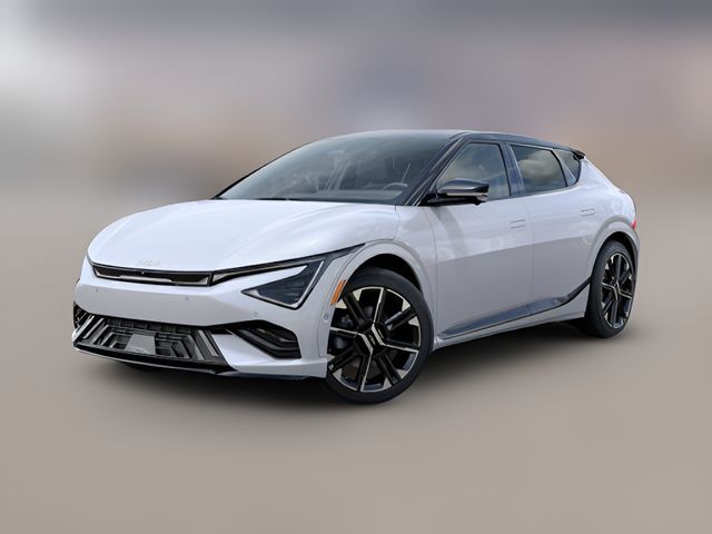 2026 Kia EV6 GT-Line