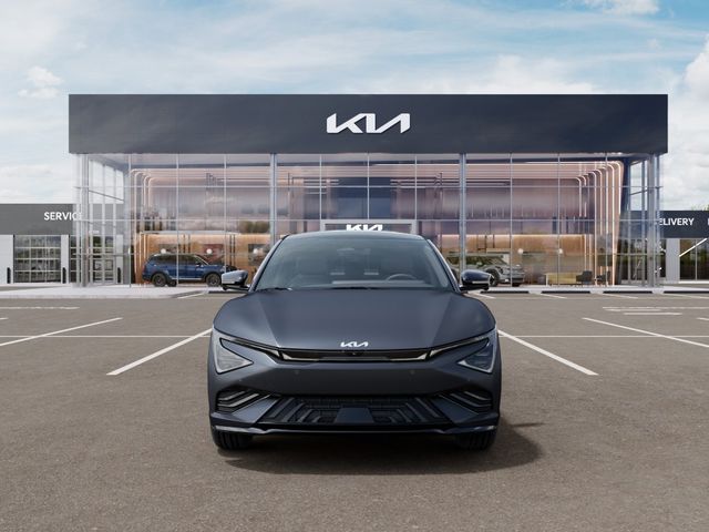 2026 Kia EV6 GT-Line
