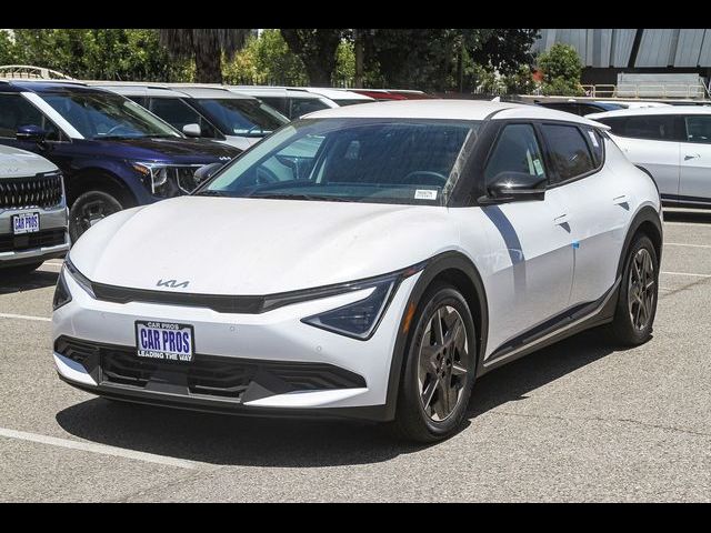 2026 Kia EV6 Light