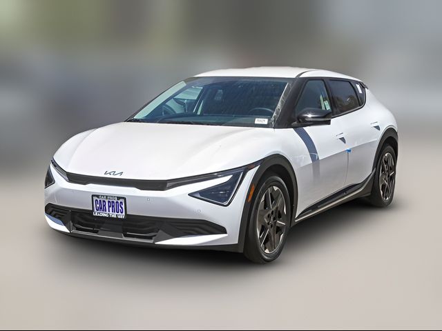 2026 Kia EV6 Light