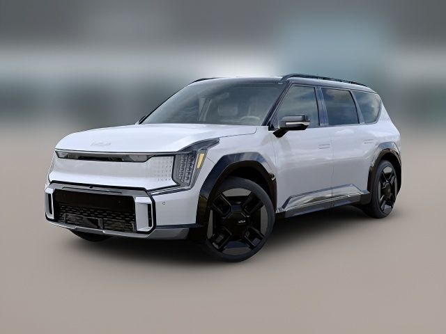 2026 Kia EV9 GT-Line