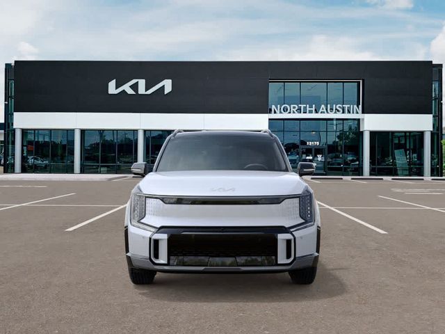 2026 Kia EV9 GT-Line