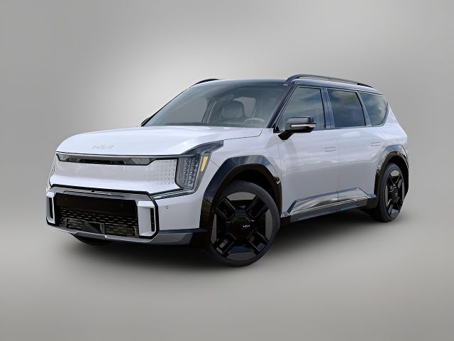 2026 Kia EV9 GT-Line