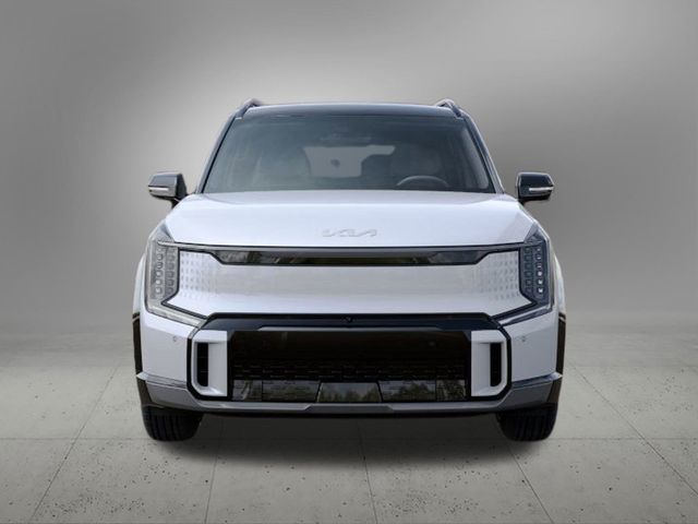 2026 Kia EV9 GT-Line