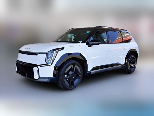 2026 Kia EV9 GT-Line