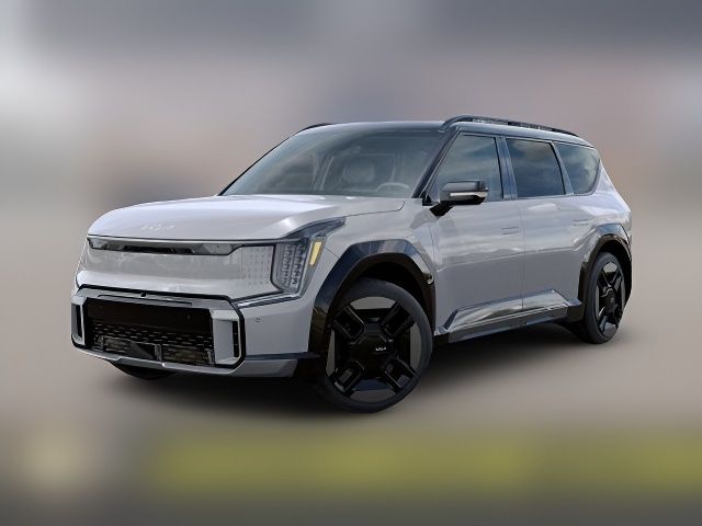 2026 Kia EV9 GT-Line