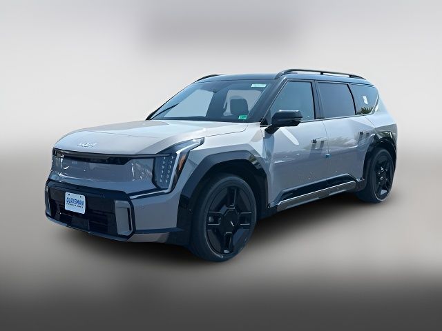 2026 Kia EV9 GT-Line