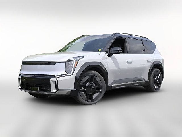 2026 Kia EV9 GT-Line