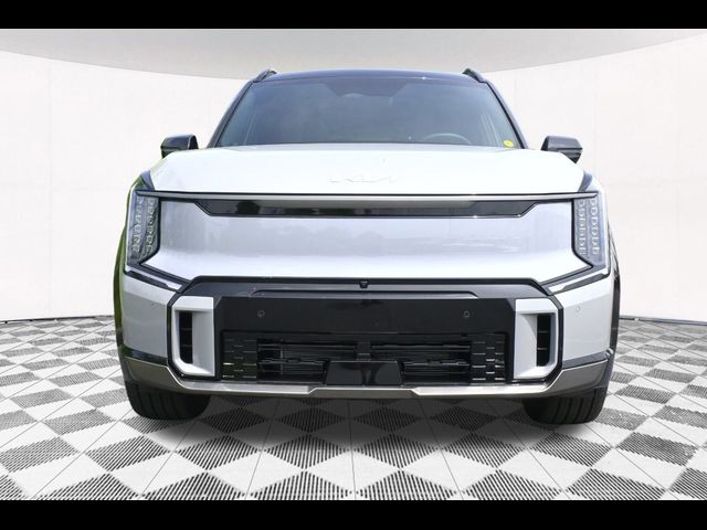 2026 Kia EV9 GT-Line