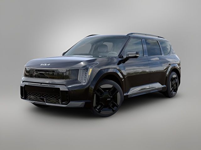 2026 Kia EV9 GT-Line