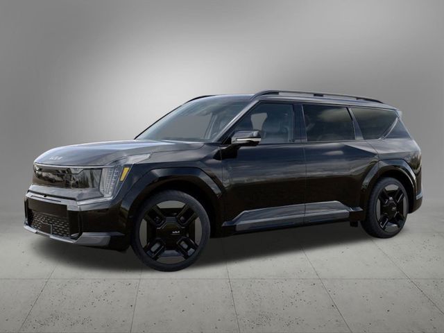 2026 Kia EV9 GT-Line