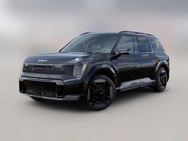 2026 Kia EV9 GT-Line