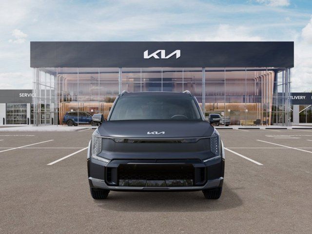 2026 Kia EV9 GT-Line