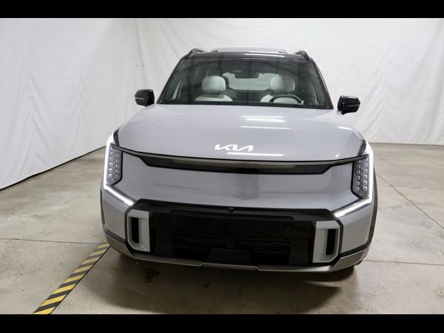 2026 Kia EV9 GT-Line