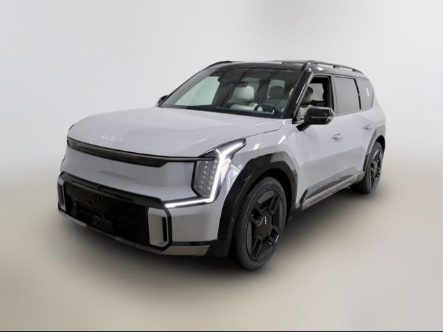 2026 Kia EV9 GT-Line