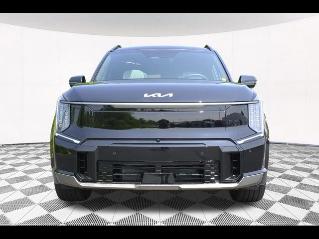 2026 Kia EV9 GT-Line