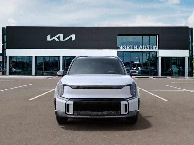 2026 Kia EV9 GT-Line