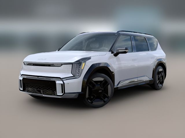 2026 Kia EV9 GT-Line