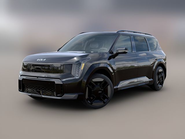 2026 Kia EV9 GT-Line