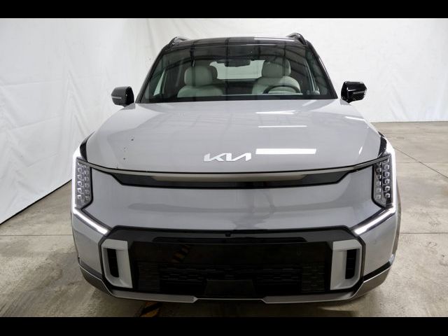 2026 Kia EV9 GT-Line